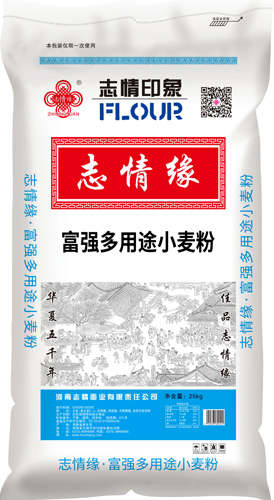 富強小(xiǎo)麥粉
