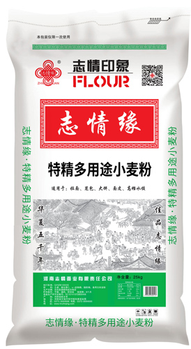 特精(jīng)多(duō)用(yòng)途小(xiǎo)麥粉
