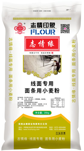 線(xiàn)面專用(yòng)小(xiǎo)麥粉