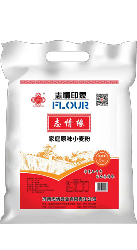 家庭原味小(xiǎo)麥粉5kg