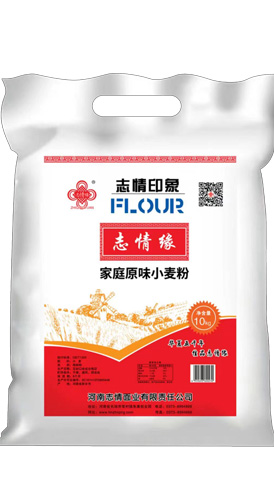 家庭原味小(xiǎo)麥粉10kg