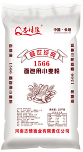 1566面包用(yòng)小(xiǎo)麥粉